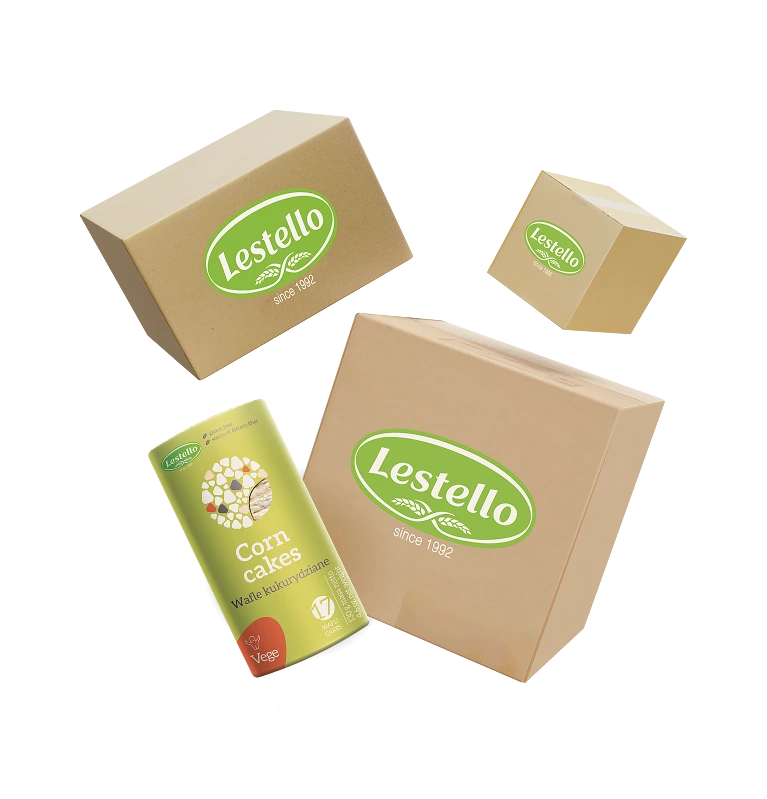 Lestello – gesunde Lebensmittel D2C auf Shopify