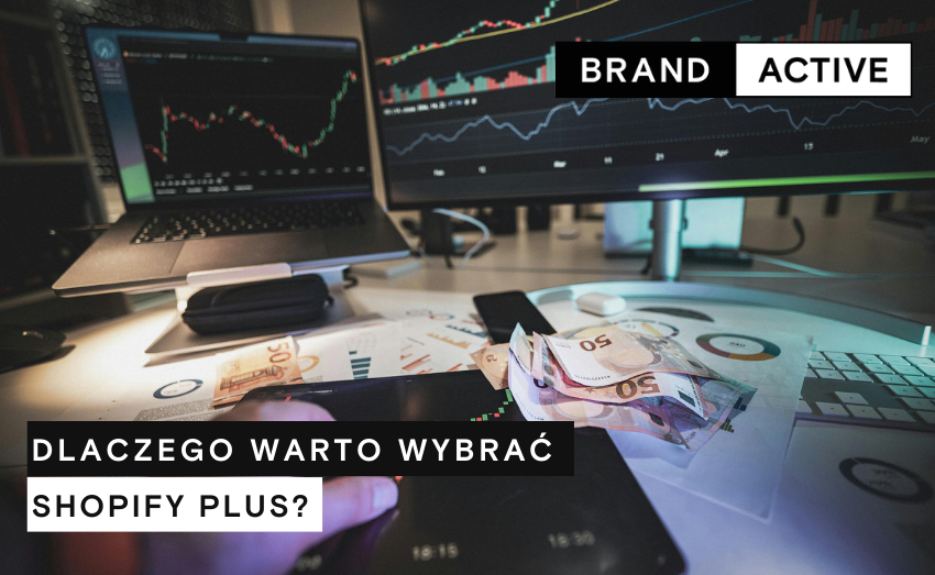 Warum ist Shopify Plus die beste Lösung für wachsende Unternehmen?