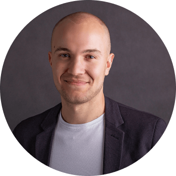 Marcin Rudzik CEO, e-commerce auditor in Max Elektro project