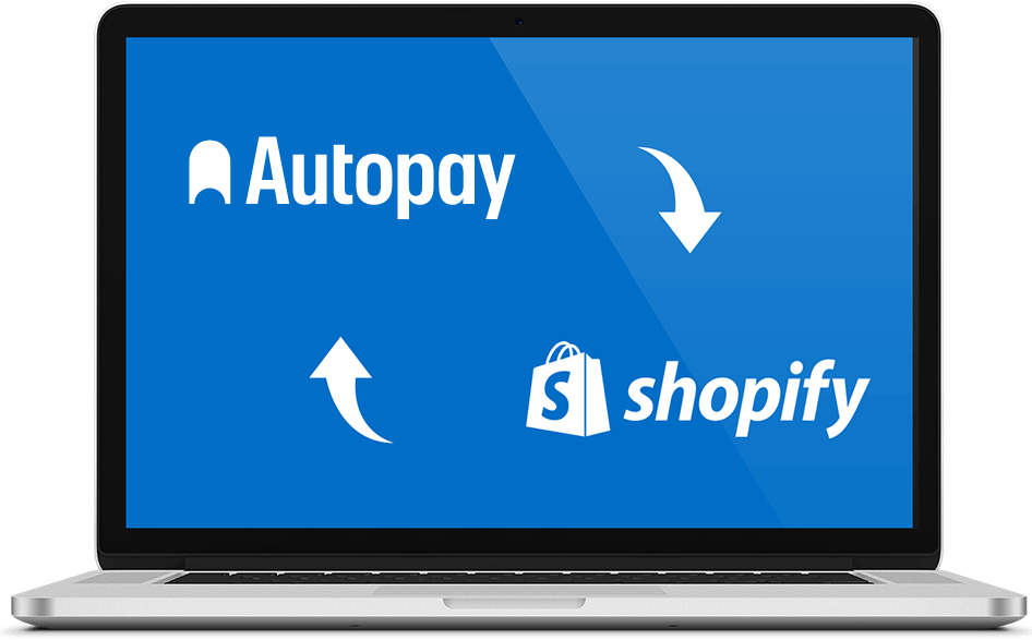 payments BLUE MEDIA for Shopify