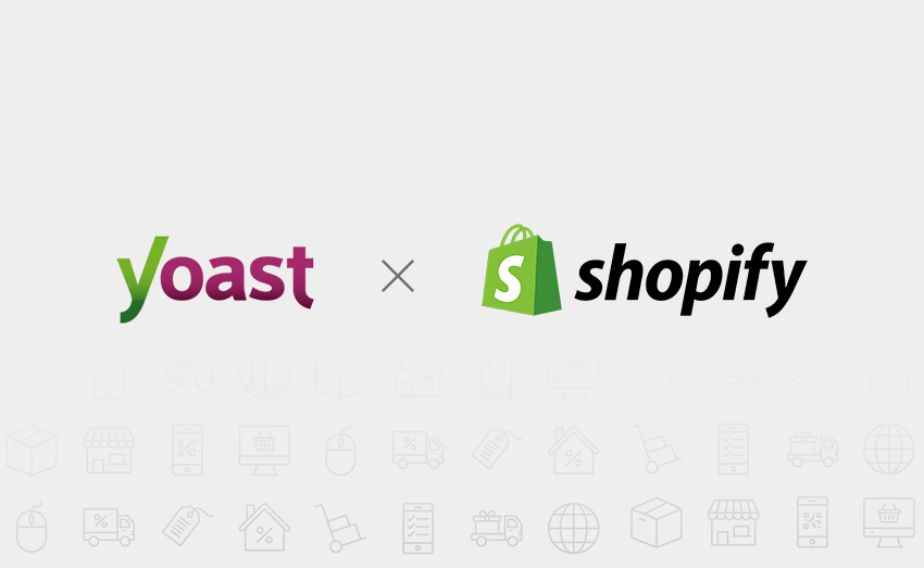 Yoast SEO app - new to Shopify