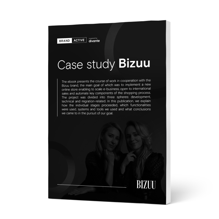Case Study - Bizuu