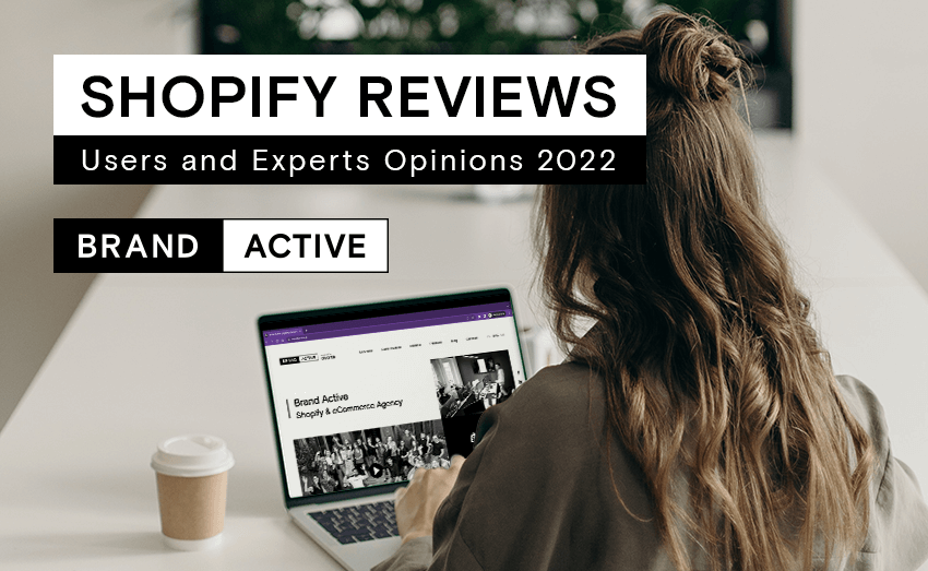 Shopify Reviews