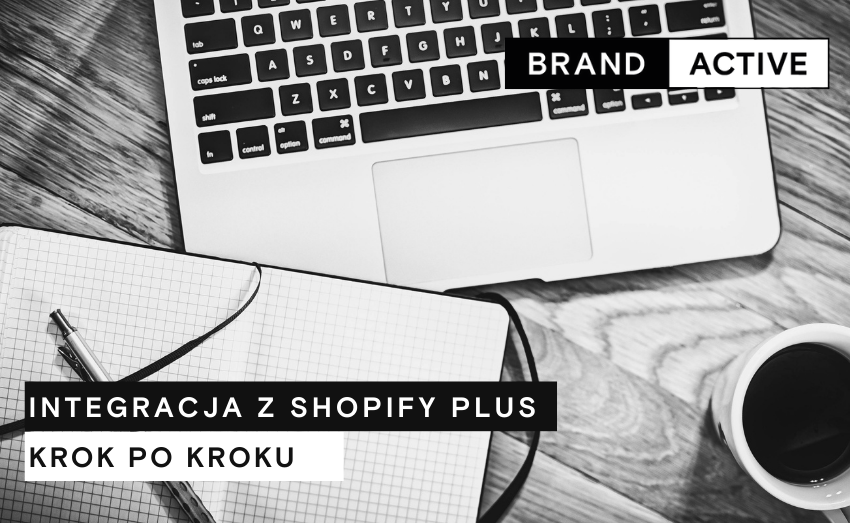 Shopify Plus integration step by step